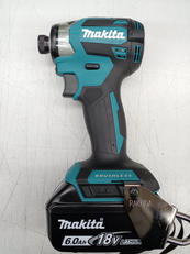 インパクトドライバー|MAKITA
