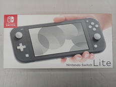 SWITCH LITE|NINTENDO / 任天堂