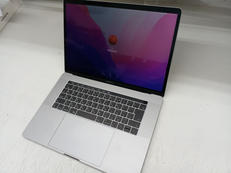 MACBOOK PRO 15-INCH 2016|APPLE
