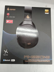 ワイヤレスヘッドホン|EDIFIER