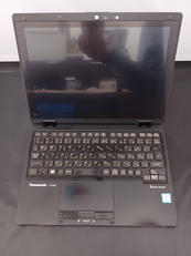 Panasonic/ノートパソコン/CF-RZ6UDNQPP|PANASONIC