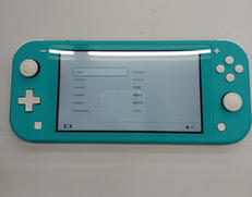 SWITCHLIGHT|任天堂