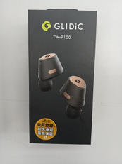 ノイズキャンセリングイヤホン|GLIDIC