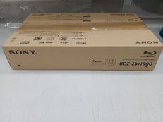 BDレコーダー|SONY