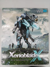 WIIU|NINTENDO