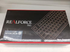 キーボード|TOPRE