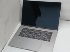 MACBOOK PRO 15-INCH 2017|APPLE