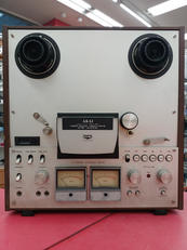 AKAI/オープンリールデッキ/GX-630D|AKAI