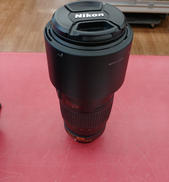 望遠ズームレンズ|NIKON