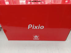 ゲーミングモニター|PIXIO