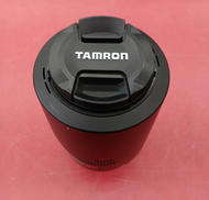 望遠ズームレンズ|TAMRON/NIKON