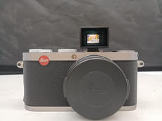 Leica/デジタルカメラ/X1+36mmファインダー|LEICA