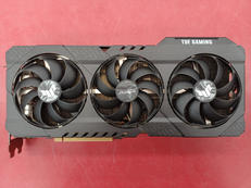 TUF-RTX3070TI-08G-V2-GAMING|ASUS