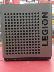 Lenovo/ゲーミングPC/90JH007DJM|LENOVO