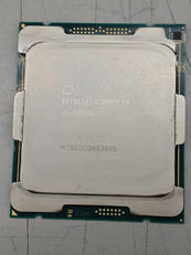 CPU|INTEL