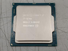 CPU|INTEL