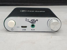 FOSI AUDIO/ワイヤレスアンプ/ZK-1002D|FOSI AUDIO