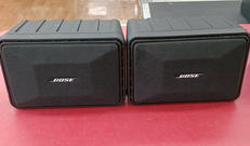 BOSE/スピーカー（ペア）/101MM|BOSE