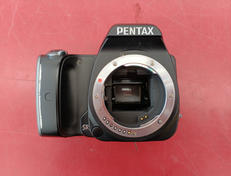 PENTAX/デジタル一眼レフ/K-S1|PENTAX