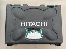振動ドリル|日立工機