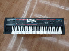 Roland/シンセサイザー/JUNO-G|ROLAND