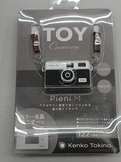 トイカメラ|KENKO
