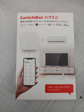 ハブミニ|SWITCHBOT
