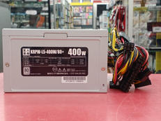 玄人志向　KRPW-L5-400W/80+|玄人志向
