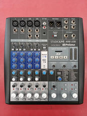 Presonus/STUDIOLIVE AR8 USB|PRESONUS