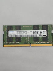 DDR4メモリ|SAMSUNG