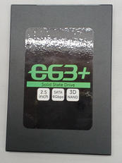 SSD 480GB|CFD