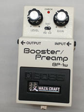 エフェクター|BOSS