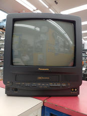 Panasonic/テレビデオ/TH-14VZ1|PANASONIC