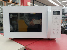 Panasonic/電子レンジ/NE-FL1A-W|PANASONIC