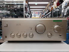 SONY/プリメインアンプ/TA-FA777ES|SONY
