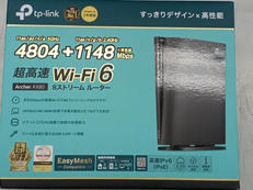 ルーター|TP-LINK