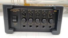 ヘッドホンアンプ|AUDIO-TECHNICA