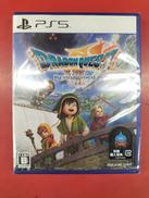DRAGON QUEST VII REIMAGINED|SQUARE ENIX