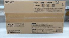 BDレコーダー|SONY