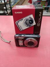 デジタルカメラ|CASIO