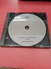 ディスクスタビライザー|AUDIO-TECHNICA