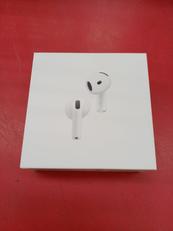 AIRPODS 4|APPLE