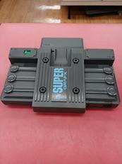 PCエンジン SUPER GRAFX|NEC