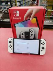 NINTENDO SWITCH 有機EL|NINTENDO