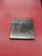 SONY/SRYS1018/Kind of Blue|SONY RECORDS