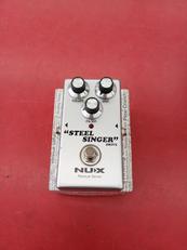 エフェクター|NUX