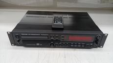 CDレコーダー|TASCAM
