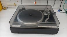 レコードプレーヤー|KENWOOD
