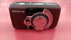 コンパクトフィルムカメラ|OLYMPUS