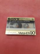 メタルテープ|SONY
